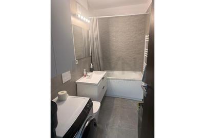 Apartament cu 2 camere semidecomandat, mobilat în Aviației - 3