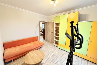 OCAZIE | Apartament 3 camere - super spațios - pet friendly - 72 mp - 6