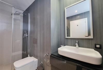 Inchiriere apt 2 cam , parcare, imobil 2016 - 14