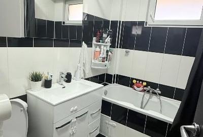 Apartament cu 2 camere decomandat în Central - 9