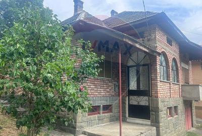 Casa solida cu dublu front stradal de vanzare-cartierul Ferneziu - 23
