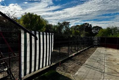 Casă cu 3 camere cu Teren 2600 Mp în Silișteni - 4