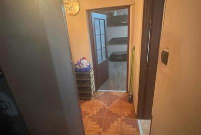 Ap 2 cam, 55 mp utili,et 3/4,zona Brailei,stare buna ,mobilat, utilat - 12