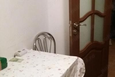 Apartament cu 2 camere decomandat în Complex Studențesc - 1
