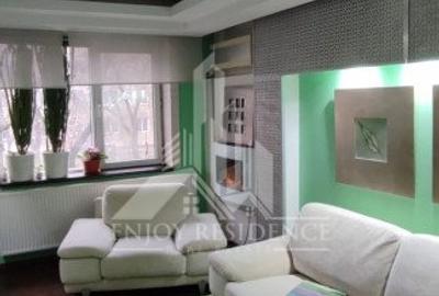 2 Camere Crangasi 1984, 7 minute Metrou, etaj 1/8