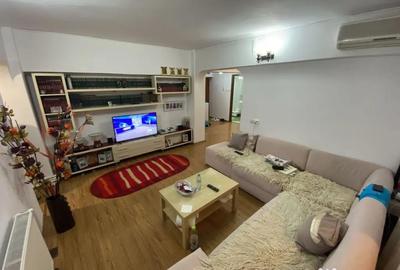 Apartament cu 4 camere decomandat, mobilat în Far - 10
