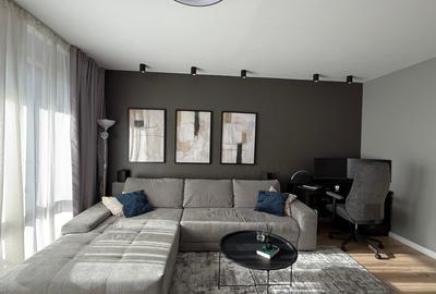 REA1023526 2 camere I Mobilat I Terasa 11 mp I Vitan I - 1