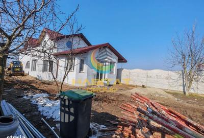 Casă cu 4 camere în Crețești - 6