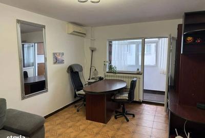 Apartament cu 2 camere decomandat, mobilat în Titulescu - 14