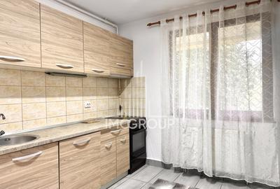 Apartament cu 2 camere semidecomandat în Florești - 7