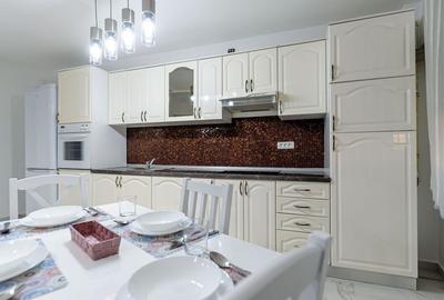 Apartament cu 3 camere decomandat în Central - 13