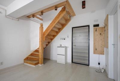 Apartament unic cu etaj, baie matrimoniala si balcon - 2