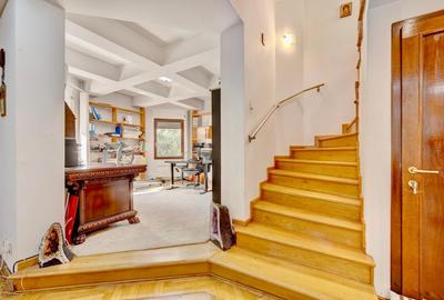 Casă individuală cu 7 camere cu Canalizare în Pipera - 9