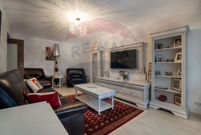 Apartament cu 2 camere decomandat, mobilat în Noua - 11