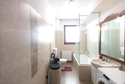 Baneasa I Apartament 4 camere - 5
