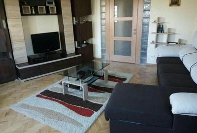 Apartament cu 2 camere decomandat, mobilat în Panduri - 5