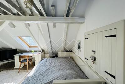 Apartament cu 4 camere în Sub Arini - 12