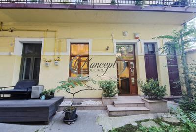 Spatiu de birou, finisat si mobilat modern in Piata Mihai Viteazul - 15