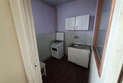 Garsonieră semidecomandată în Central - 1