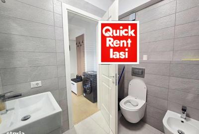 Apartament cu 2 camere decomandat în Păcurari - 7