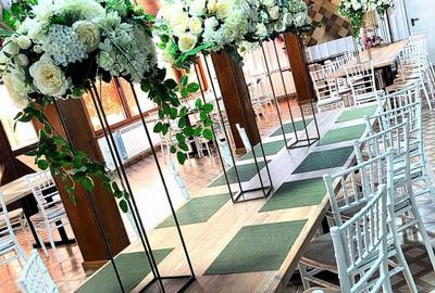 Spațiu comercial, de 1,778 mp, în Central - 4