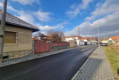 Casă individuală cu 5 camere cu Canalizare în Central - 5