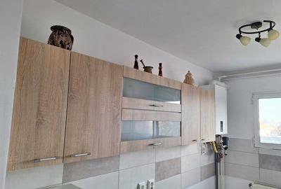 Apartament 2 camere in Astra, Calea Bucuresti - 4