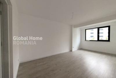 Garsoniera | 40mp | Birou/Cabinet/Salon | Ivory Residence - Pipera - 7