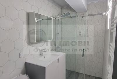 Apartament cu 4 camere - etaj 2/3 - Rediu - Casablanca - 139.500 euro - 10
