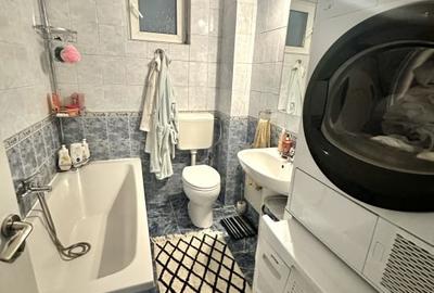 Apartament cu 3 camere decomandat, mobilat în Central - 16