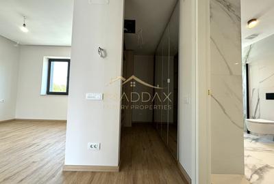 Vila individuala SMART_LUX**P+2***10 camere***Lift interior//Pipera - 9