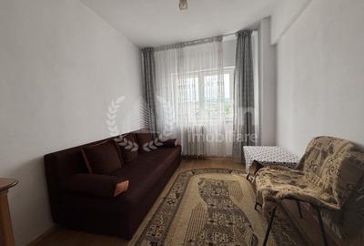 Apartament 3 camere | Decomandat | Etaj 7/10 | Manastur | Piata Flora - 3