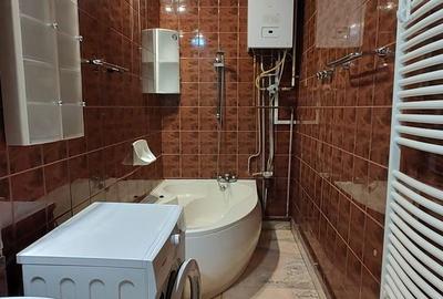 Apartament cu 3 camere în Decebal - 11