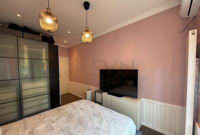 Apartament 2 camere I Triama Residence I I Premium - 2
