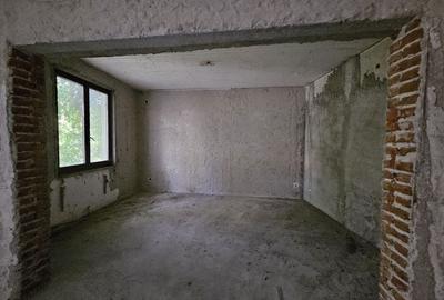 Casa 8 camere 370mp utili -curte proprie 260mp Eminescu - Piata Gemeni - 4