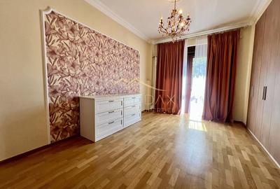Apartament *3 camere* 100mp // Calea Dorobanților - 12