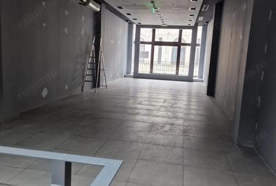 Zona Centrul Isoric Etaj 1 supr 140mp cu intrare separata din strada - 3