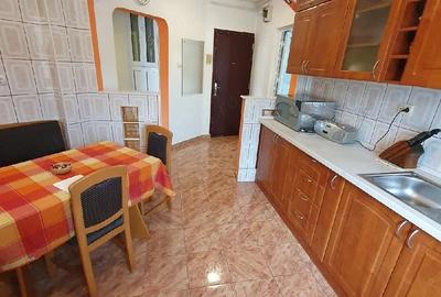 Apartament cu 2 camere decomandat în Sânpetru - 1