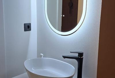 Apartament cu 2 camere în Ultracentral - 7