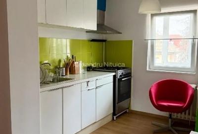 Apartament 2 camere – complet mobilat & utilat, la 5 min de Metrou Dristor! - 3