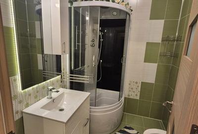 Apartament cu 2 camere în Terezian