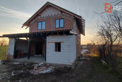 Casă individuală cu 4 camere cu Teren 531 Mp în Giarmata - 18