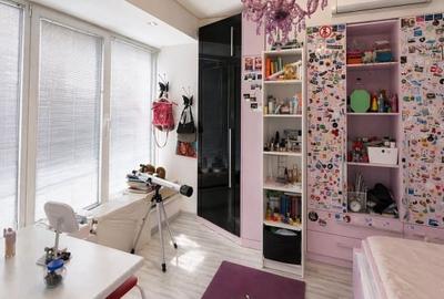 Apartament cu 4 camere, mobilat în Tineretului - 8