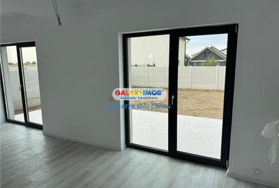 CASE INDIVIDUALE P+1E+POD COMUNA  BERCENI TEREN 450 MP - 9