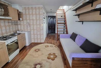 Apartament cu 2 camere semidecomandat în Păcurari - 1