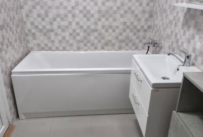 Apartament cu 2 camere, mobilat în Aradului - 14