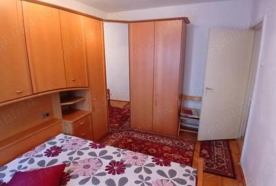 Apartament cu 3 camere decomandat în Central - 3