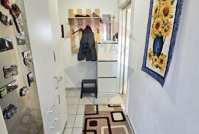 Apartament cu 2 camere semidecomandat, mobilat în Milcov - 2