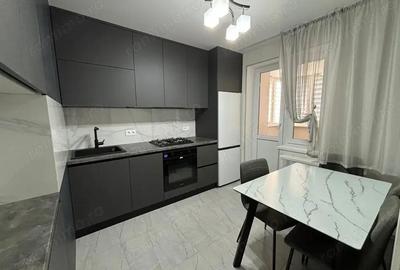 Apartament o camera zona Tractorul - 1