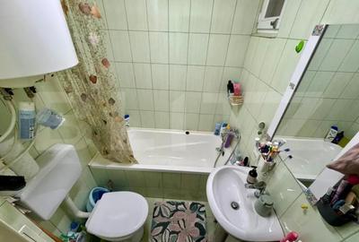 Apartament cu 2 camere semidecomandat în Central - 9